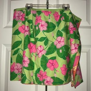 Lilly Pulitzer Skirt